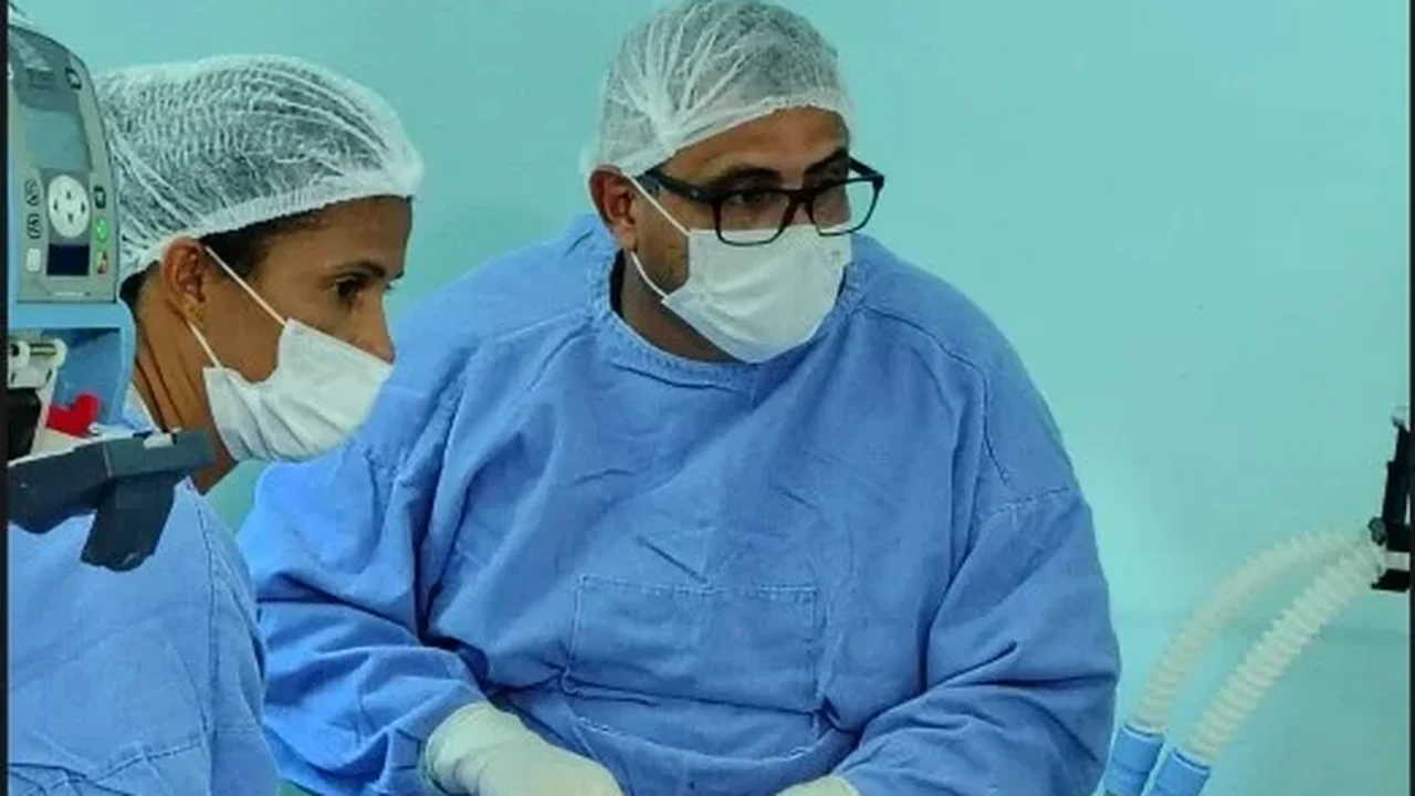 Hospital Santa Rita investe em técnica moderna para reforçar a segurança no atendimento aos pacientes