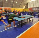 Maceió se credencia para sediar novamente a Copa Brasil Ouro de Tênis de Mesa em 2027