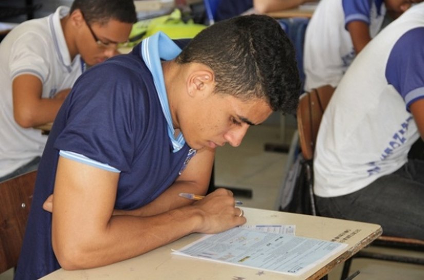 Escolas da rede estadual participam de formação da Fundação Lemann