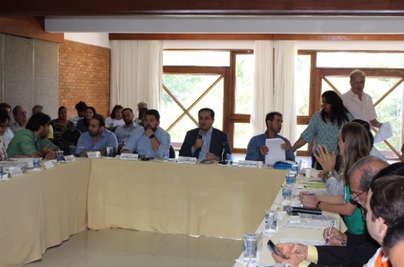 Cepram Itinerante realiza sessão em Arapiraca na terça-feira (8)