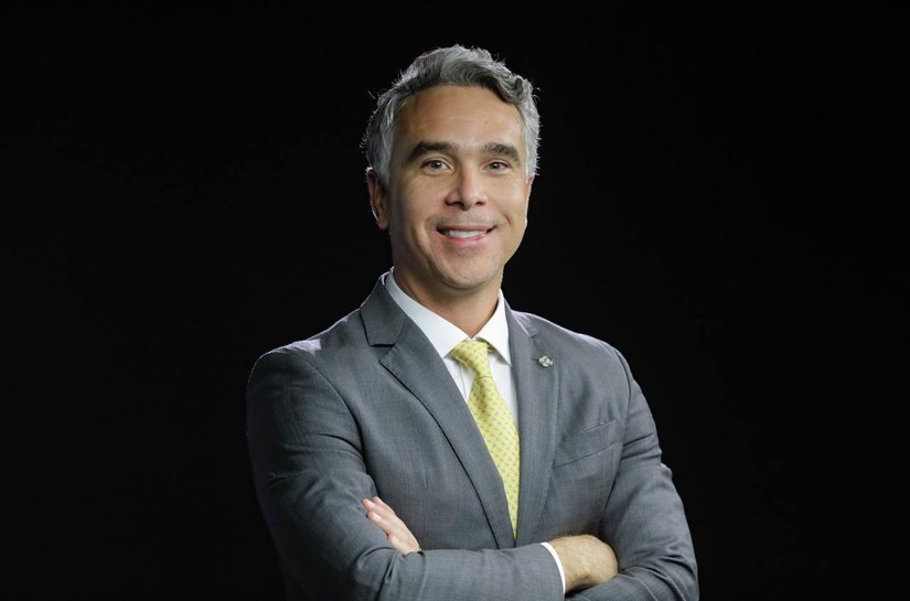 Rafael Brito apresenta projeto de lei que prevê penas mais duras para serial killers