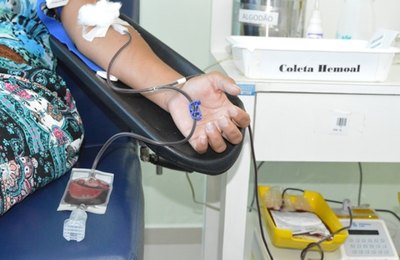 Junho Vermelho: cuidar da saúde para poder doar