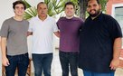 Ex-deputado Tarcísio Freire declara apoio à pré-candidatura de Davi Davino Filho ao Senado