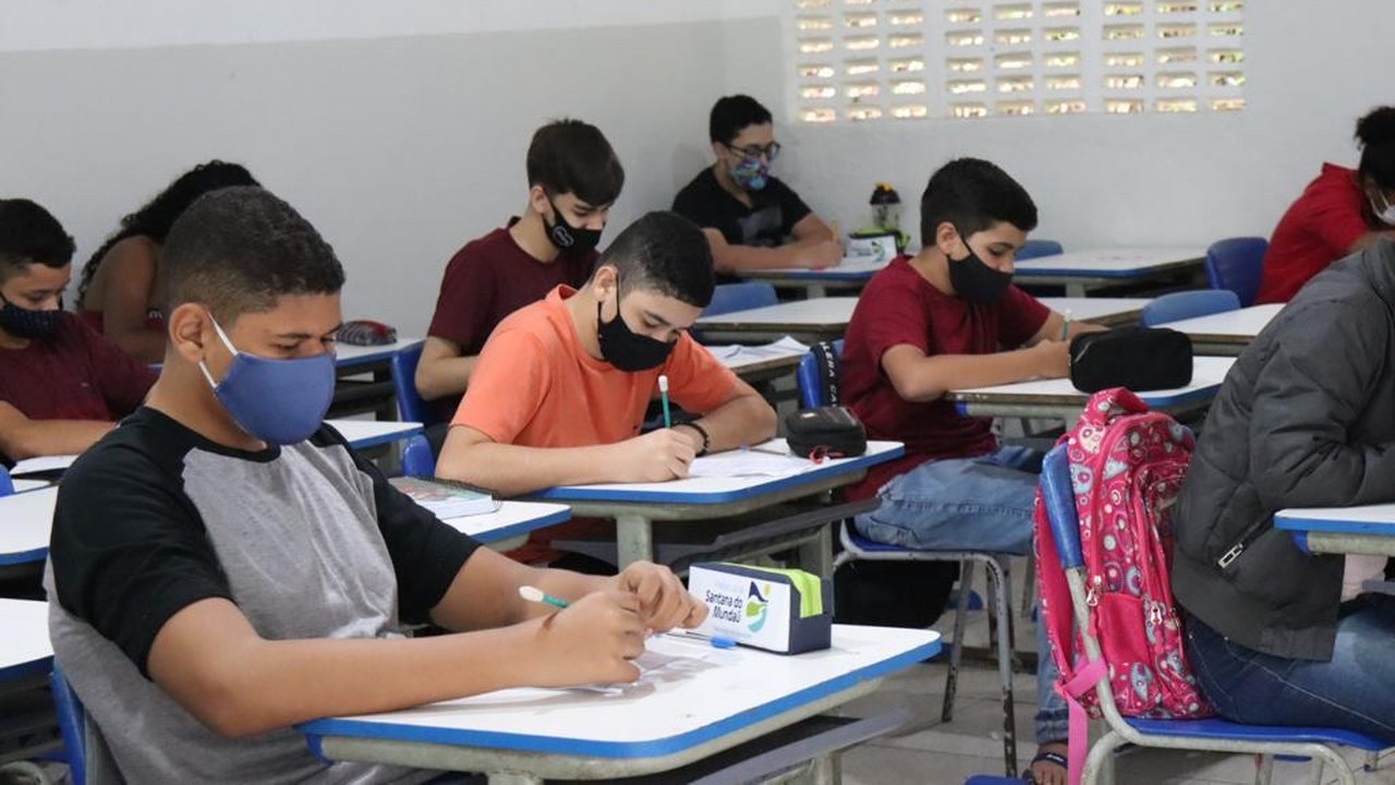 Programa Momento Saudável retorna às atividades em Santana do Mundaú