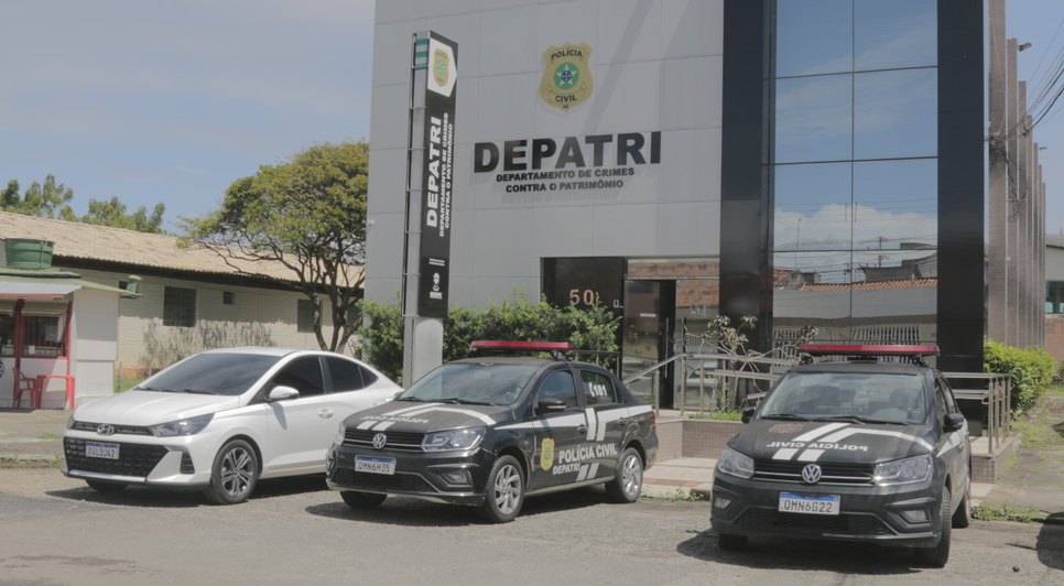 Fachada Depatri-nova