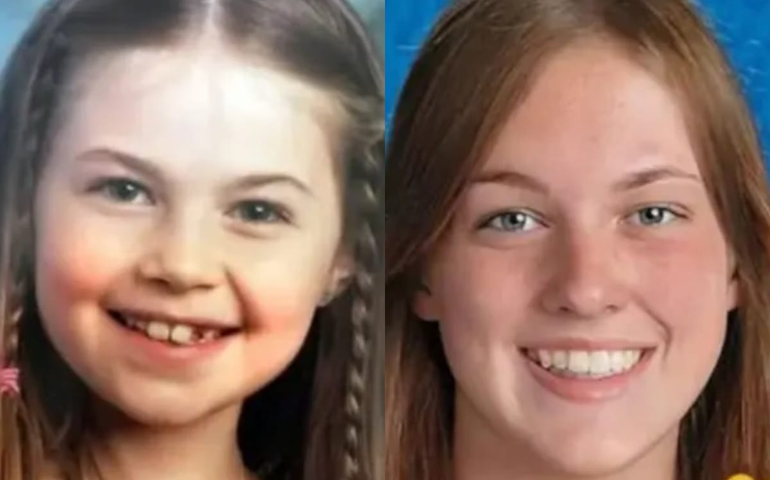 Série da Netflix leva à localização de adolescente sequestrada pela mãe nos EUA