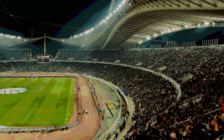 Com Real Madrid na liderança, Flamengo entra no ranking dos mais ricos do mundo