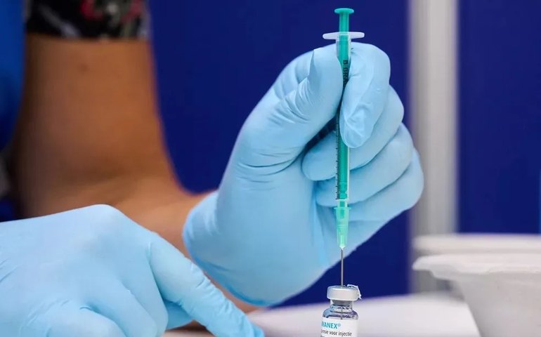 Cidade de SP começa a vacinar contra varíola dos macacos nesta quarta