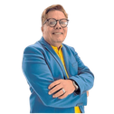 Aroldo Marques