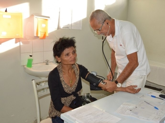 Sesau realiza avaliação das Redes de Atenção à Saúde