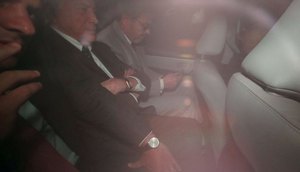 TEMER EM SP