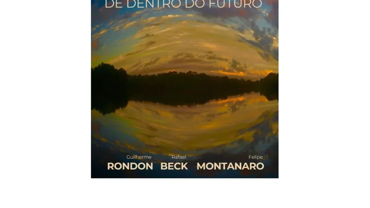 A música e o rio