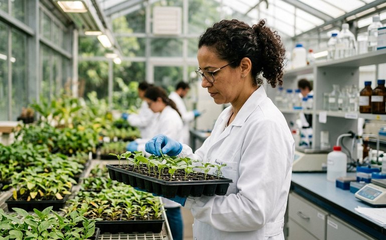 Embrapa gera lucro social de R$ 125 bilhões em 2025 e amplia impacto econômico