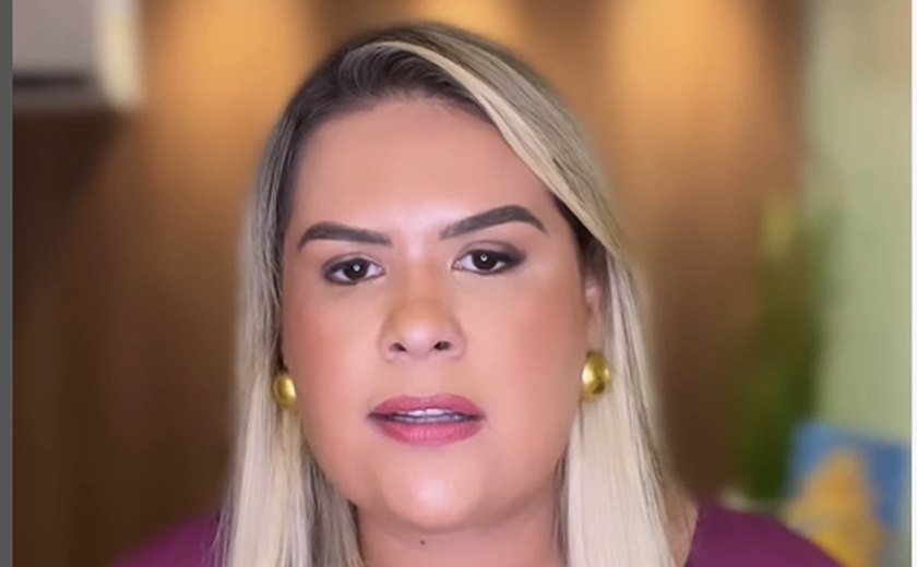 Mellina Freitas destaca importância da regulamentação do Marco Legal dos Jogos Eletrônicos para a cultura e economia do país e de Alagoas