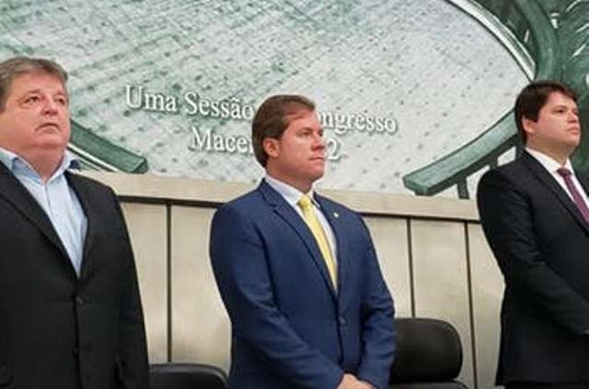 Em audiência na ALE, Marx pede retomada imediata do fornecimento de colírio para o glaucoma
