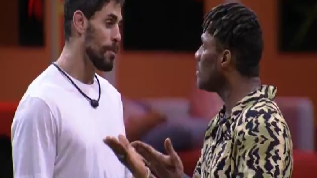 Jogo da Discórdia abala alianças e rende desabafos no ‘BBB 23’