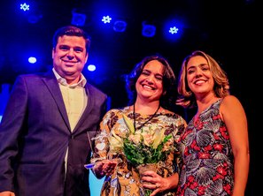 Virginia Ferreira da Silva - Educação
