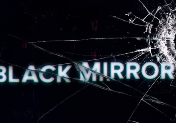 Netflix confirma novo retorno de &#8216;Black Mirror&#8217; em vídeo