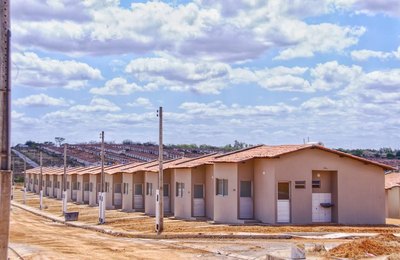 Prefeitura de Palmeira dos Índios assina hoje contrato das casas de 320 famílias no Brivaldo Medeiros