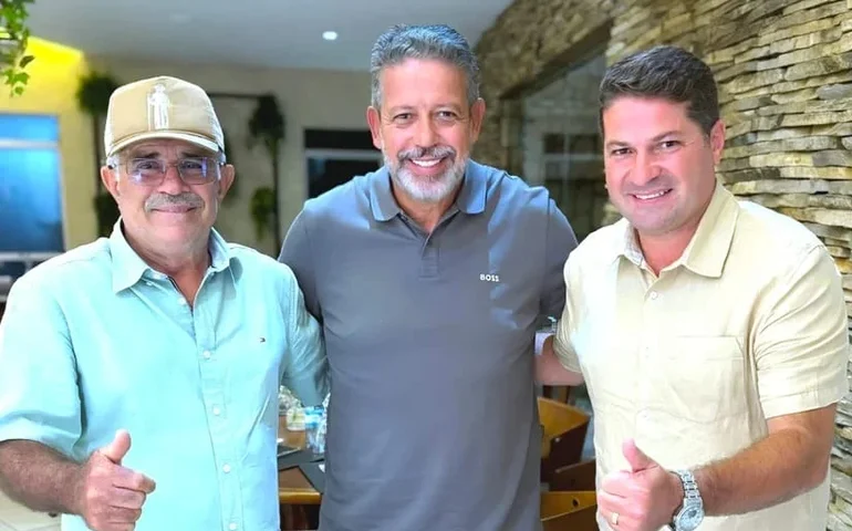 Arthur Lira faz o Agreste avançar e comunidades rurais de Igaci ganham novos acessos com estradas asfaltadas