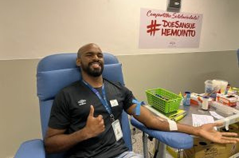 Com queda de 50% nas doações, INTO enfrenta estoques críticos e reforça pedido de sangue