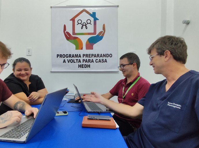 Hospital de Emergência do Agreste divulga edital para seleção de estágio voluntário