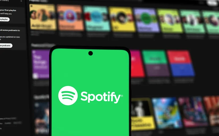 As 20 músicas mais reproduzidas da história do Spotify; veja a lista completa