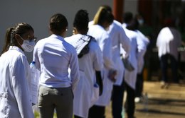 Novo edital do Mais Médicos prevê vagas para quase 2 mil cidades