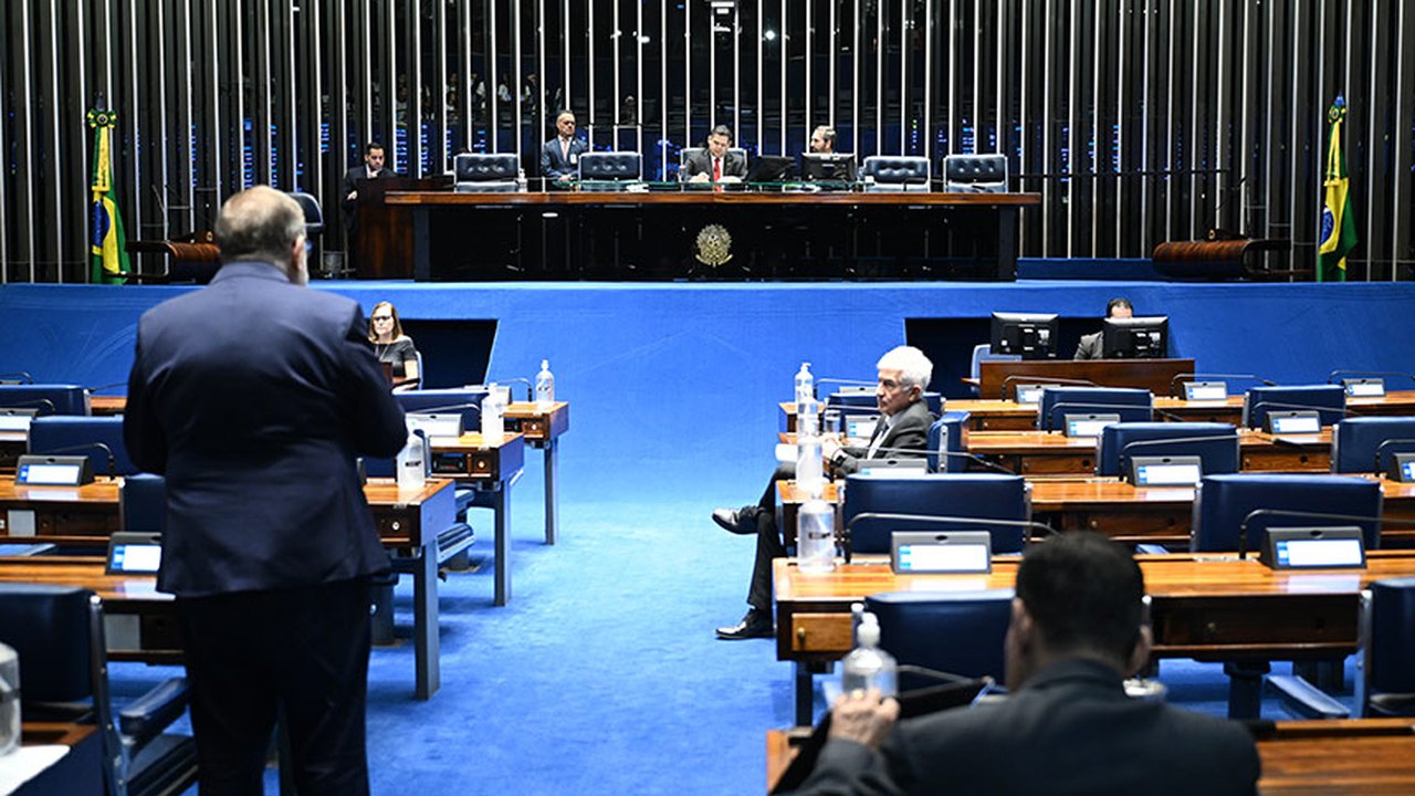 MP de R$ 305 milhões para enfrentar desastres climáticos vai à promulgação
