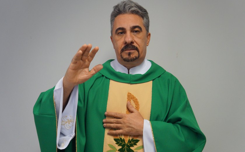 Livro mostra como está a saúde mental dos padres brasileiros