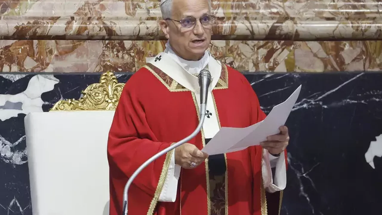 Papa alerta que 'idolatria do lucro' representa ameaça contra dignidade humana