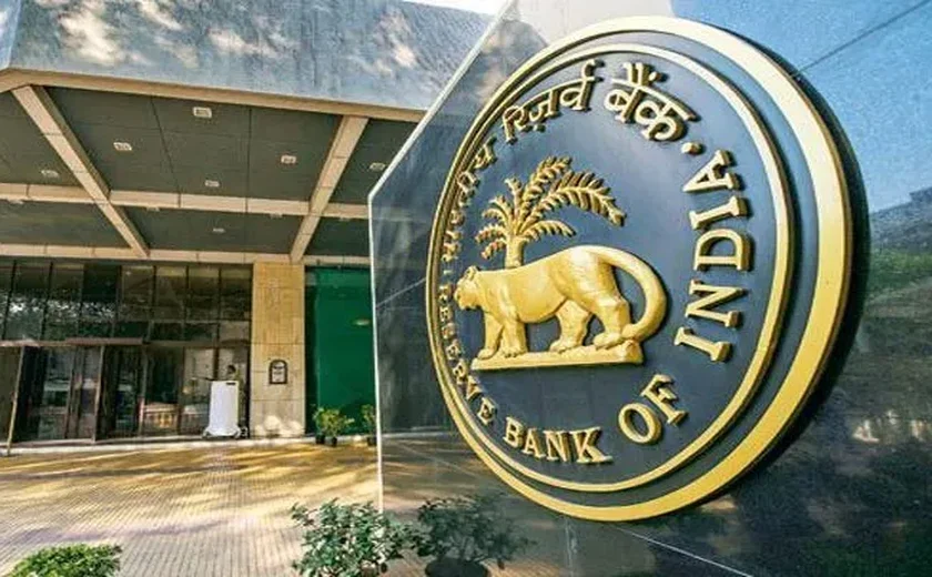 Banco central da Índia mantém taxa básica de juros em 5,5% ao ano