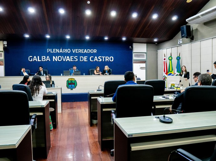 Câmara Municipal aprova reajuste salarial de 5% para os servidores efetivos de Maceió