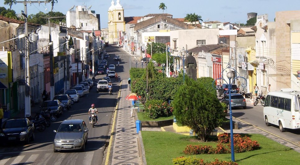 Homem é morto a tiros após ter casa invadida em Estância