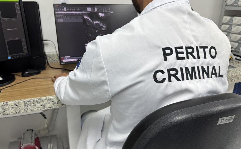 Polícia Científica conclui laudo residuográfico do caso Gabriel Lincoln