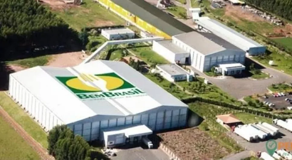 Sergipana morre esmagada por máquina enquanto trabalhava em Minas Gerais
