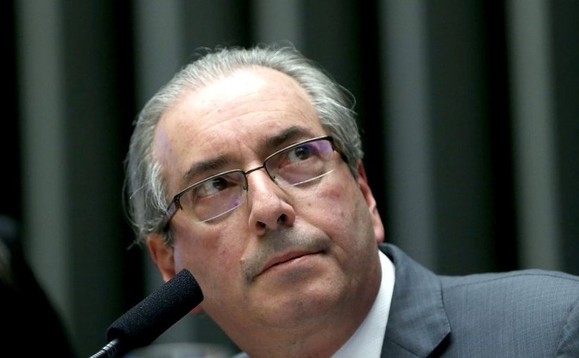 Supremo anula condenação de Eduardo Cunha na Lava Jato