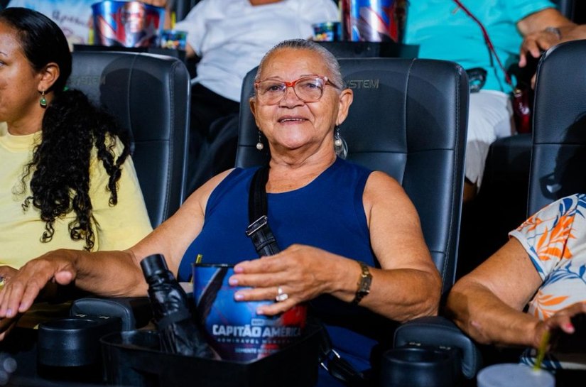 Arapiraca lança campanha para destinação do Imposto de Renda em apoio a crianças, adolescentes e pessoas idosas