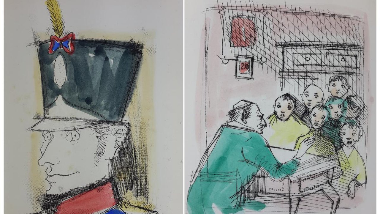 Livros raros dos Anos Dourados serão leiloados no Rio