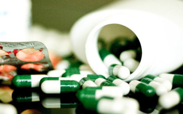 Preço dos remédios sobe de 5% a 7,7% a partir de hoje
