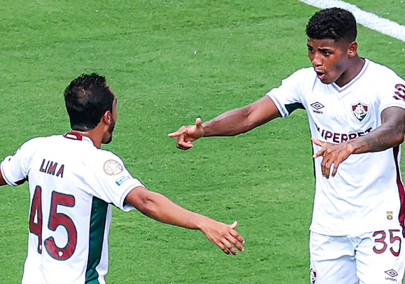 'Time brasileiro com atitude argentina': imprensa italiana elogia Fluminense e detona Inter