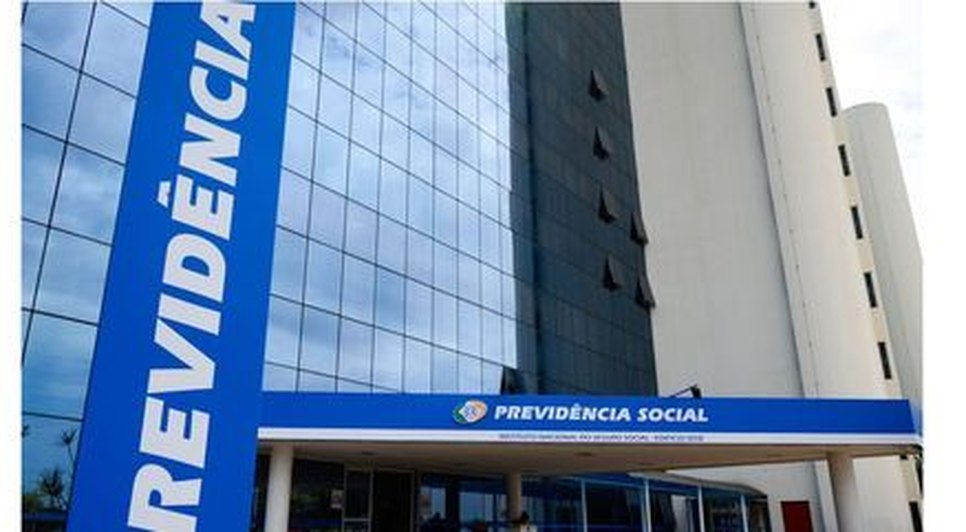 agencia-inss-atendimento-suspenso-coronavirus-29032021110929920 / Foto: Foto: Marcello Casal JR/ Agência Brasil