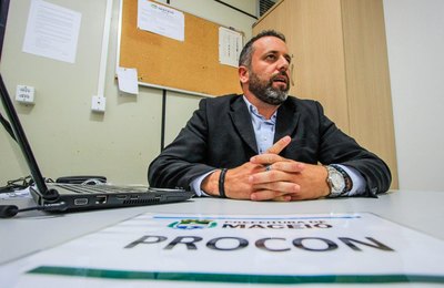 Procon Maceió orienta consumidores sobre como evitar ligações indesejadas