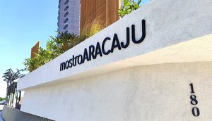 Mostra Aracaju 2022: exposição de arquitetura, design e paisagismo acontece a partir desta quarta-feira