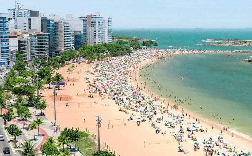 TOP 15 melhores lugares no Brasil, segundo turistas