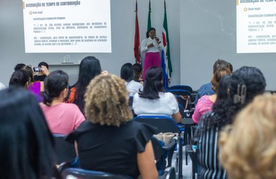 Inscrições abertas para o Programa de Desenvolvimento de Lideranças de Alagoas