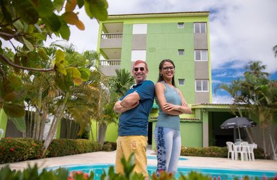 Maragogi: um destino turístico em desenvolvimento 