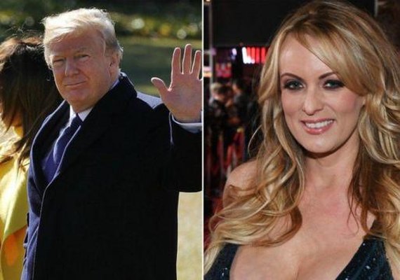 Relembre o caso de Trump e Stormy Daniels, atriz pornô que trava batalha judicial com ex-presidente e o apelidou de 'minúsculo'