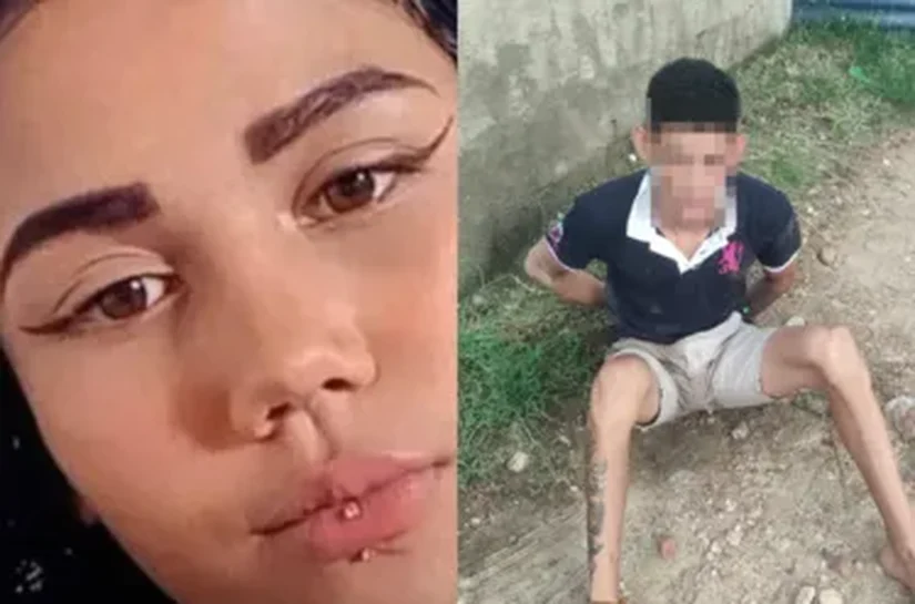 Sequestro e homicídio de mulher no Sertão será investigado; Um dos suspeitos foi preso