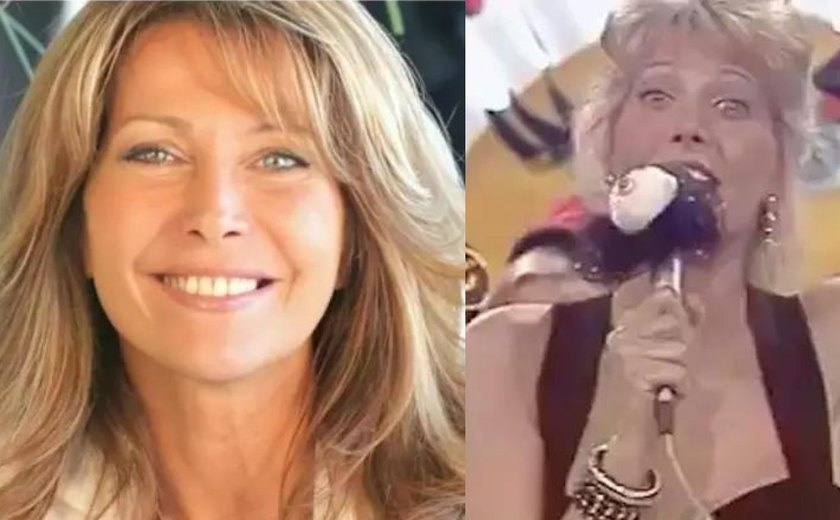 Quem foi Patsy, conhecida como a 'Xuxa argentina', que morreu aos 67 anos?